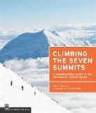 Mike Hamill - Climbing the Seven Summits