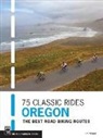 Jim Moore - 75 Classic Rides Oregon