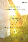 Cindy Martinusen Coloma, Kathryn Cushman, Sheila Walsh, Sheila/ Coloma Walsh - Song of the Broken-Hearted