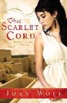 Joan Wolf - This Scarlet Cord