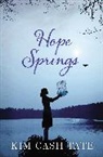 Kim Cash Tate, Kimberly Cash Tate - Hope Springs