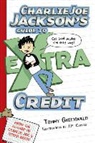 Tom Greenwald, Tommy Greenwald, Tommy/ Coovert Greenwald, J. P. Coovert - Charlie Joe Jackson's Guide to Extra Credit