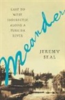 Seal, Jeremy Seal - Meander