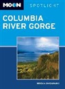 Ericka Chickowski - Moon Spotlight Columbia River Gorge