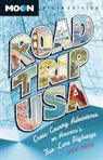 Jamie Jensen - Road Trip USA