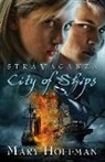 Mary Hoffman - City of Ships