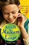 Jay Ed. Levy, Joanne Levy - Small Medium at Large