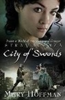 Hoffman, Mary Hoffman - City of Swords