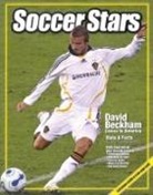 Triumph Books, Triumph Books, Triumph Books (COR), Joe Funk - Soccer Stars