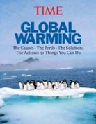 Kelly Knauer, Kelly/ Time Magazine (COR) Knauer, Brian Walsh - Time Global Warming
