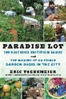 Jonathan Bates, Eric Toensmeier - Paradise Lot