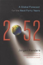 Jorgan Randers, Jorgen Randers - 2052