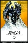 Jason Becker, Brian Holguin, Anthony Coffey, Brian Holguin, Jesse Labbé, Todd McFarlane... - Spawn: Origins Volume 13