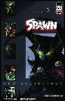 Will Carlton, Ron Fortier, Joe Gentile, Jon Goff, Will Murray, Earl Mac Rauch... - Spawn: New Beginnings Volume 2
