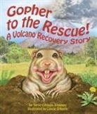 Terry Catas Jennings, Terry Catasus Jennings, Terry Catasús Jennings, Laurie O'Keefe - Gopher to the Rescue!