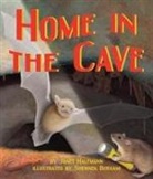 Shennen Bersani, Janet Halfmann, Shennen Bersani - Home in the Cave