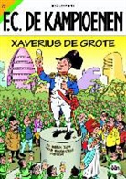 Hec Leemans - Xaverius de grote