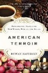 Jacobsen, Rowan Jacobsen - American Terroir