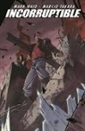 Mark Waid, Marcio Takara, Mark Waid, Mark/ Takara Waid, Damian Couceiro, Marcio Takara - Incorruptible 7