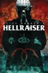 Anthony DiBlasi, Clive Barker, Clive/ Diblasi Barker, Clive Barker, Anthony DiBlasi, Mark L. Miller... - Clive Barker's Hellraiser 3