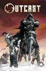 Michael Nelson, Michael Alan Nelson, Michael/ Scalera Nelson, Matteo Scalera - Outcast 1