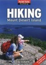 Earl D Brechlin, Earl D. Brechlin - Hiking Mount Desert Island
