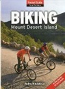 Audrey Minutolo, Audrey Minutolo Le, Audrey Minutolo-Le, Minutolo-Le Audrey, Ruth Ann Hill - Biking Mount Desert Island