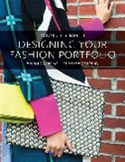 Joanne Barrett, Barrett Joanne - Designing Your Fashion Portfolio