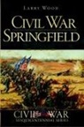 Larry Wood - Civil War Springfield