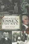 Robert Wilhelm - Murder & Mayhem in Essex County