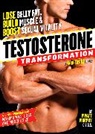 Jeff Csatari, Myatt Murphy, Myatt/ Csatari Murphy, Jeff Csatari - Testosterone Transformation