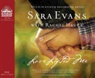 Sara Evans, Rachel Hauck, Rebecca Gallagher - Love Lifted Me (Library Edition) (Audio book)