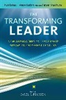 Carol S Pearson, Carol S. Pearson, Carol S Pearson, Carol S. Pearson - The Transforming Leader