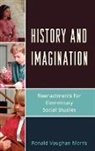 Ronald Vaughan Morris - History and Imagination