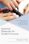 Edwena Kirby - Essential Measures for Student Success