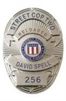 David Spell - Street Cop II