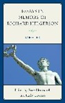 Kathy Lavezzo, Kathy Hentschell Lavezzo, Roze Hentschell, Hentschell Roze, Kathy Lavezzo, Lavezzo Kathy - Essays in Memory of Richard Helgerson