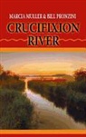 Marcia Muller, Marcia/ Pronzini Muller, Bill Pronzini - Crucifixion River