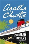 Agatha Christie - A Caribbean Mystery