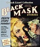 Julius Long, John D. Macdonald, Horace McCoy, Otto (EDT) Penzler, Eric Conger, Carol Monda... - Death Stops Payment (Audio book)