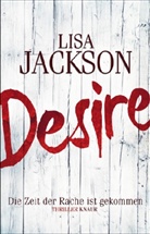 Lisa Jackson - Desire