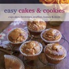 Easy Cakes & Cookies