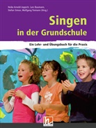 Heike Arnold-Joppich, Lars Baumann, Stefan Simon, Arnold-Joppic, Heike Arnold-Joppich, Bauman... - Singen in der Grundschule