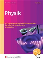 Christine Fischer, Roland Hübner, Hub Karsten, Hubertus Karsten, Hubertus Karsten - Physik