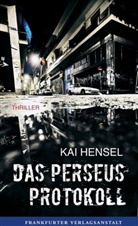 Kai Hensel - Das Perseus-Protokoll