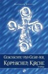 Wolfgan Boochs, Wolfgang Boochs - Geschichte und Geist der Koptischen Kirche