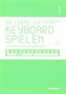 Willi Nagel - So lerne ich Keyboard spielen 1