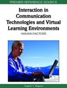 Angela T. Ragusa - Interaction in Communication Technologies and Virtual Learning Environments