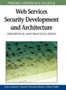 Carlos Gutierrez, Eduardo Fernández-Medina, Carlos Gutierrez, Carlos A. Gutiérrez, Mario Piattini - Web Services Security Development and Architecture
