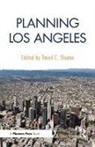 David Sloane, David Sloane, David C. Sloane - Planning Los Angeles